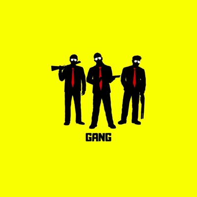 Gang - Single