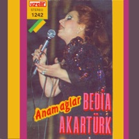Bedia Akartürk - Şafak Söktü