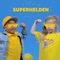 Superhelden - Lichterkinder lyrics