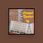 Camel Butter