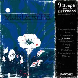 Murderers - The Tomb of Sarah / Luella Miller: 9 Steps into Darkness 4
