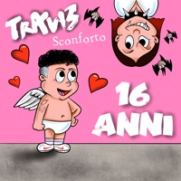 16 anni - Single - Travis & Sconforto