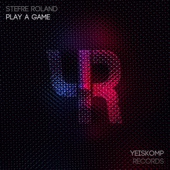 Play a Game artwork