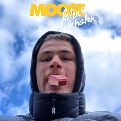 Feiten & Verhalen - EP