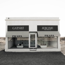 Prada Gatsb7 & Jerome The Prince