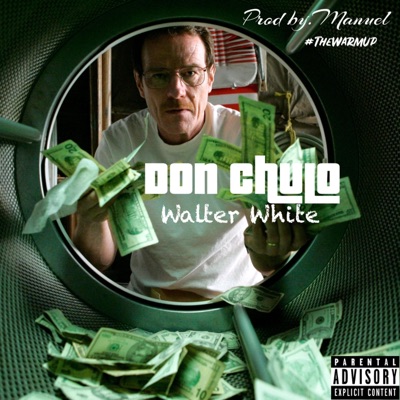 Walter White - Single