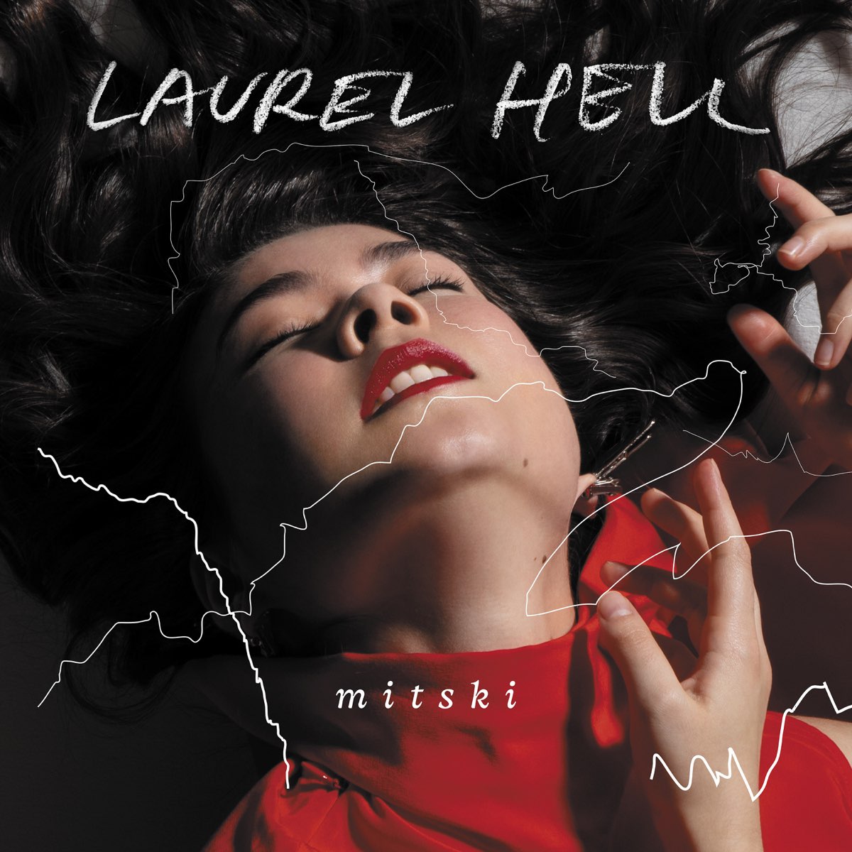 Laurel Hell par Mitski sur Apple Music