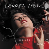 Laurel Hell artwork