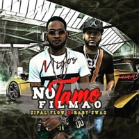 No Tamo Filmao (feat. Baby Swag) - Single - Zipal Flow