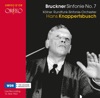 WDR Sinfonieorchester Köln & Hans Knappertsbusch