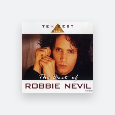 Listen to Robbie Nevil, watch music videos, read bio, see tour dates & more!