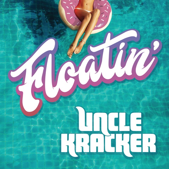 Cover artwork for Floatin'
