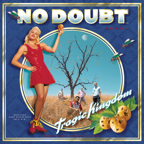 No Doubt - Apple Music