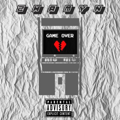 Game Over - Single