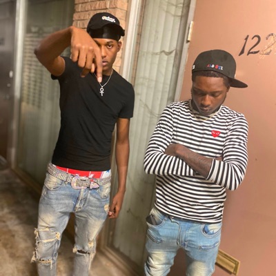Exclusive, Pt. 2 (feat. Bandmanrill) - Single