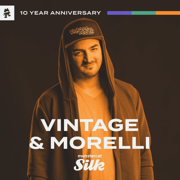 Monstercat 10 Year: Silk #3 (DJ Mix)