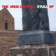 STULL cover art