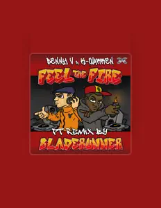 聆聽 K.Warren、觀看音樂影片、閱讀小傳、查看巡演日期等！