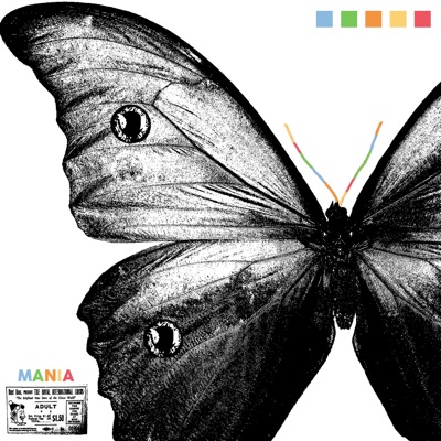 'Mania' - EP