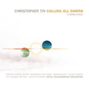 Selections from Calling All Dawns - EP