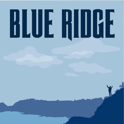 Blue Ridge (feat. Joey Luv) - Single