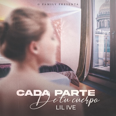 Cada Parte De Tu Cuerpo - Single