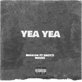 YEA YEA (feat. Shotti Wavez) Mike Low