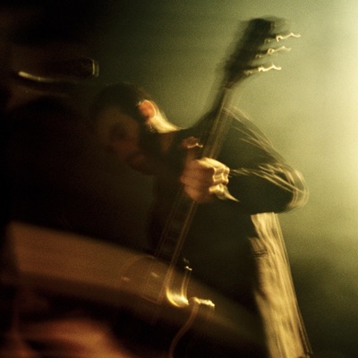 Unknown Live Session (Live) - Single