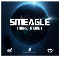 More Money (By Smeagle) - Single - Oozy