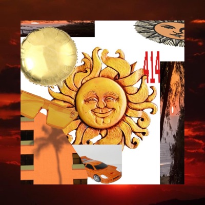 Under the Sun - Single