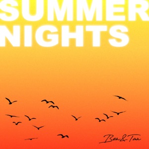 BEN & TAN - Summer Nights - Line Dance Musik