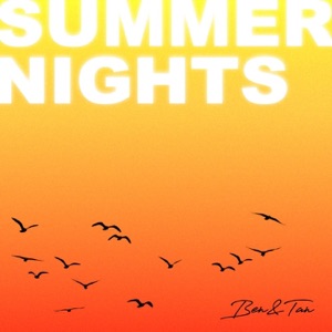 BEN & TAN - Summer Nights - Line Dance Choreograf/in