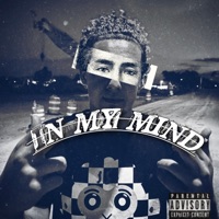 In My Mind - Single - JRE 3X