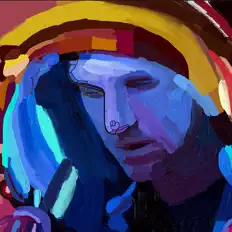 聆聽 Dark Arps、觀看音樂影片、閱讀小傳、查看巡演日期等！