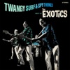 Exotics' Twist