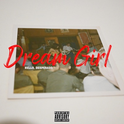 Dream Girl - Single