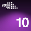 At the Cross (Love Ran Red) - The Worship Zone