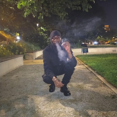 Japanese Mobile (feat. TrapGod Nari) - Single