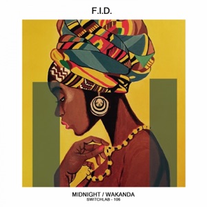 Wakanda - Single