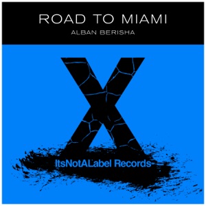 Road to Miami - Single