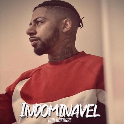 Indominável - Single