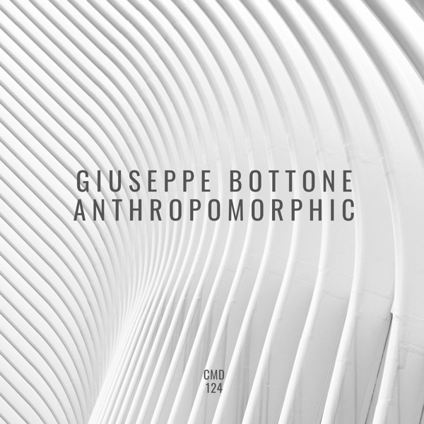Antrophomorphic - Single
