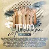 Tengo Esperanza Argentina artwork