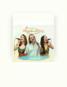 Dengarkan Grupo Lumiar, tonton video musik, baca bio, lihat tanggal tur & lainnya!