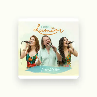 Listen to Grupo Lumiar, watch music videos, read bio, see tour dates & more!