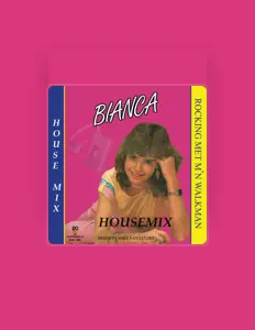 收听 Bianca、观看音乐视频、阅读小传、查看巡演日期等 ！