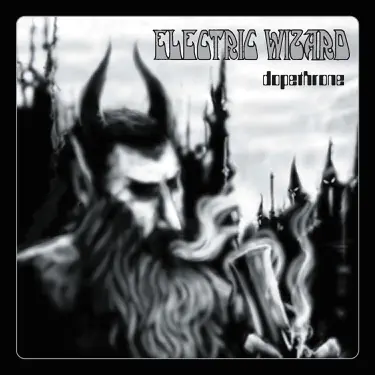 Electric Wizard — Legalise Drugs & Murder: тексты песен, клипы и