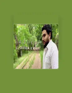 Ascolta Ash Sargsyan, guarda video musicali, leggi la biografia, vedi le date del tour & altro!