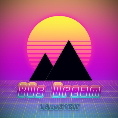 80s Dream - Single