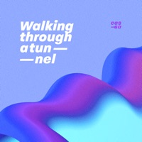 Walking Through a Tunnel - Single - Cassa